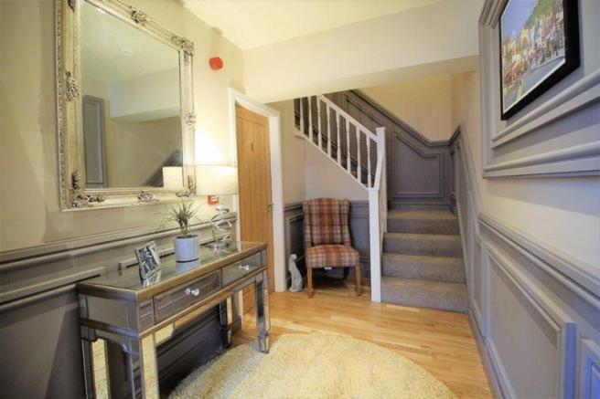 Seaview North Bay Holiday Home Apartment Scarborough Exterior foto